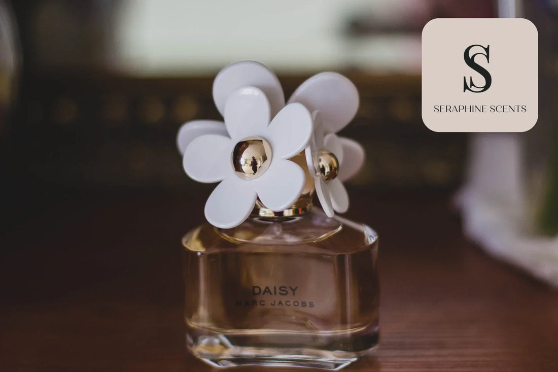 Bvlgari Omnia Floral by Mary Katrantzou EDP perfume bottle with floral cap for Singapore fragrance blog