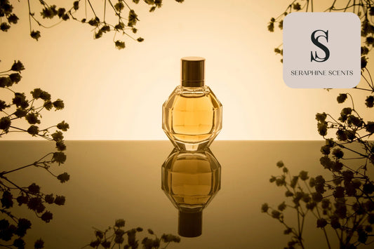 Bvlgari Pour Homme Extreme perfume bottle with warm golden tones, classic men’s fragrance suitable for Singapore’s humid climate