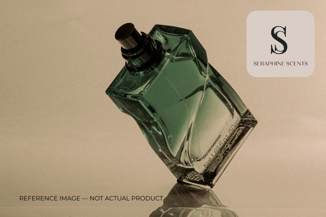 Bvlgari Pour Homme Soir perfume bottle – elegant evening fragrance suitable for Singapore climate