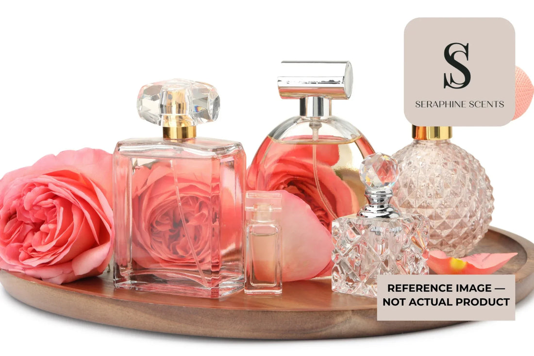 Byredo Animalique Perfume Singapore luxury fragrance reference image with rose floral arrangement
