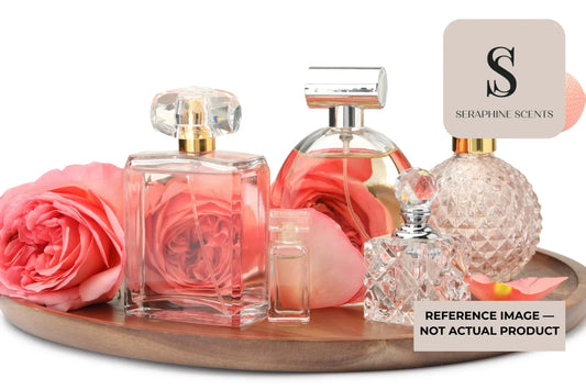 Byredo Animalique Perfume Singapore luxury fragrance reference image with rose floral arrangement