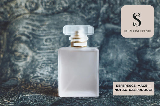 Byredo Bal D’Afrique Perfume Singapore luxury fragrance reference image with elegant white perfume bottle