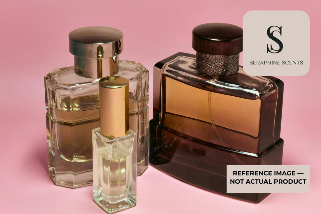 Byredo Bibliotheque perfume Singapore luxury fragrance bottle elegant scent display 
