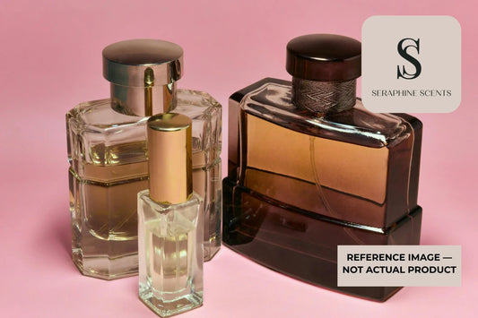 Byredo Bibliotheque perfume Singapore luxury fragrance bottle elegant scent display 