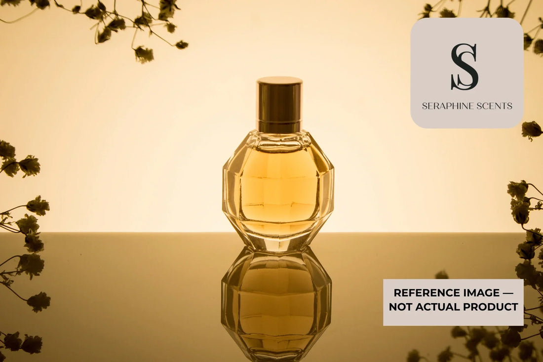 Byredo Open Sky perfume Singapore luxury fragrance reference image by Seraphine Scents
