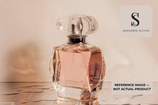 Byredo Parfums Marijuana Perfume Singapore luxury fragrance reference image with warm artistic aesthetic