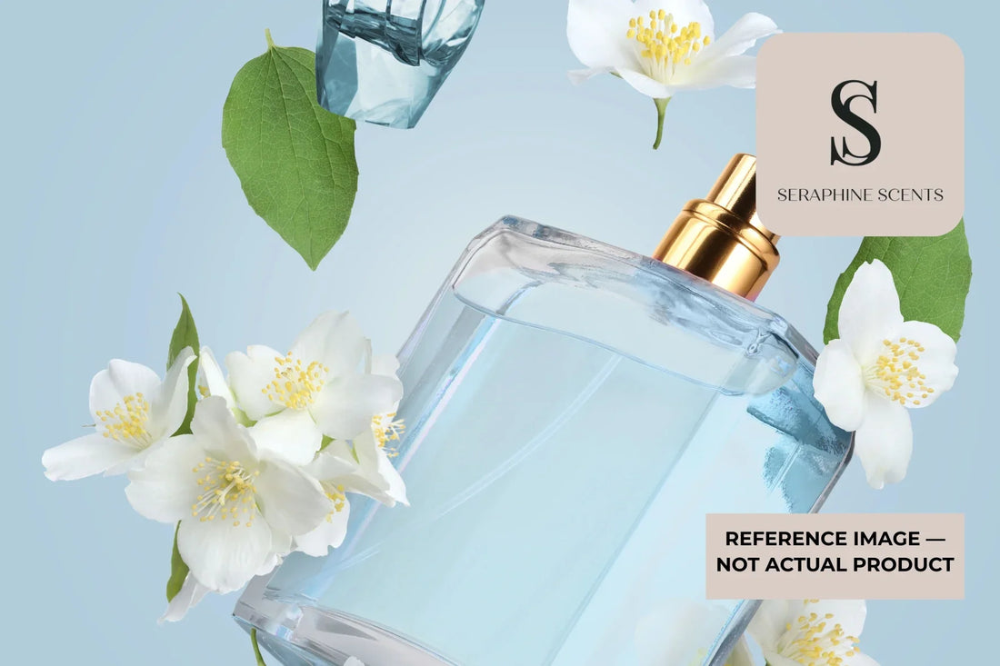 Byredo Super Cedar perfume Singapore luxury woody fragrance reference image by Seraphine Scents