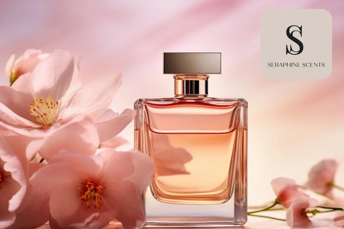 Best Carolina Herrera Perfumes in Singapore – Bold Elegance and Timeless Glamour