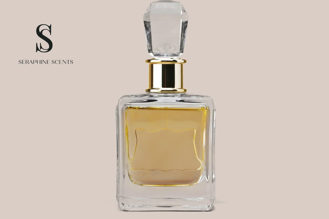 "Christian Dior Holy Peony perfume bottle on nude background – Singapore fragrance guide"