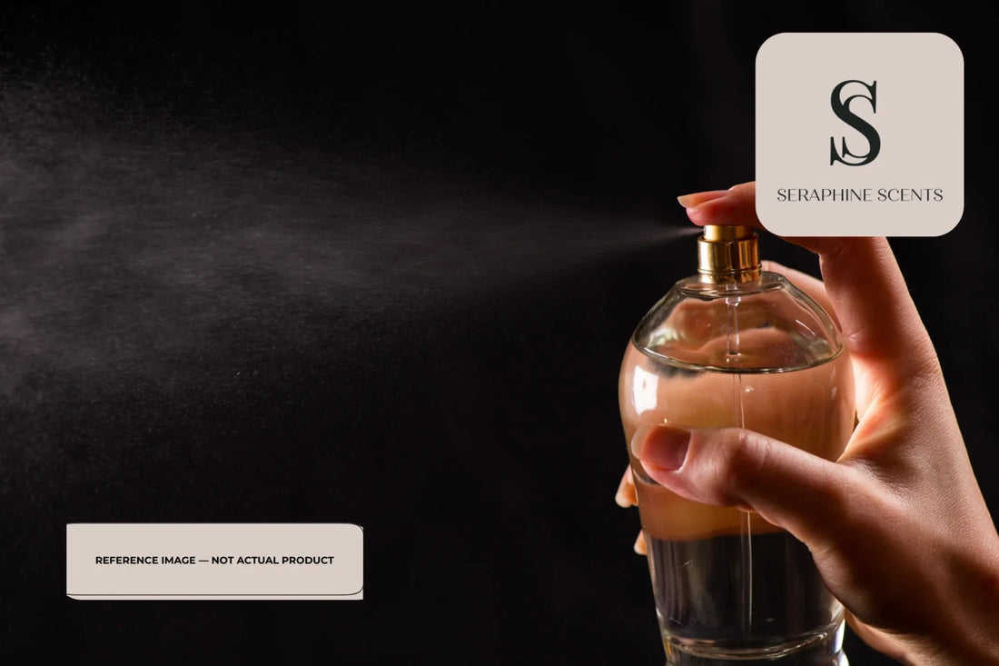Creed Aventus perfume Singapore luxury fragrance bottle being sprayed against dark background