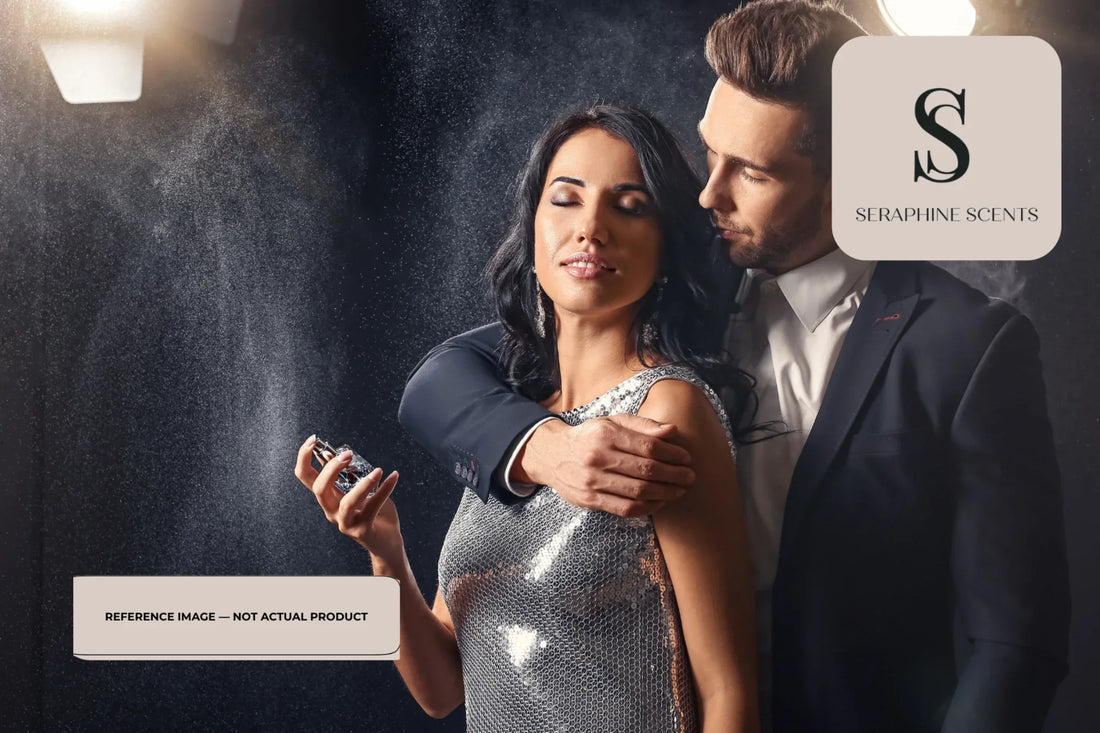 Creed Wind Flowers perfume Singapore luxury floral fragrance couple elegant evening spray reference image