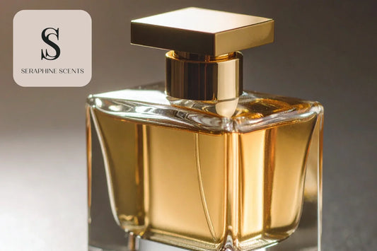 "Dior Higher Energy perfume bottle in warm golden lighting – Singapore fragrance guide"