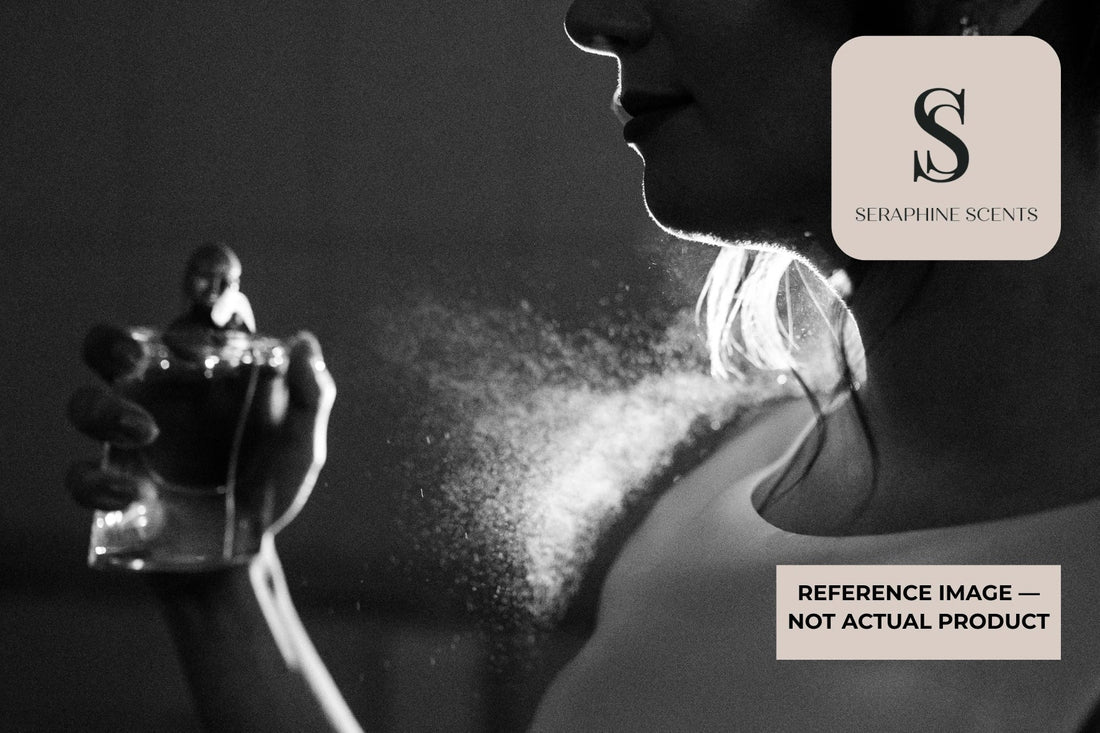 Diptyque Do Son Impossible Bouquet Singapore perfume guide featuring luxury floral fragrance inspiration and perfume application imagery 