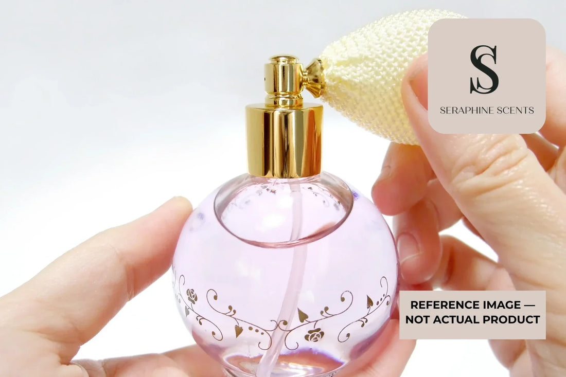 Diptyque Geranium Odorata Singapore Perfume Reference Image