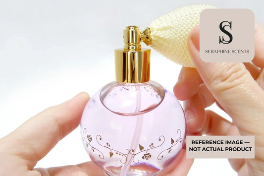 Diptyque Geranium Odorata Singapore Perfume Reference Image