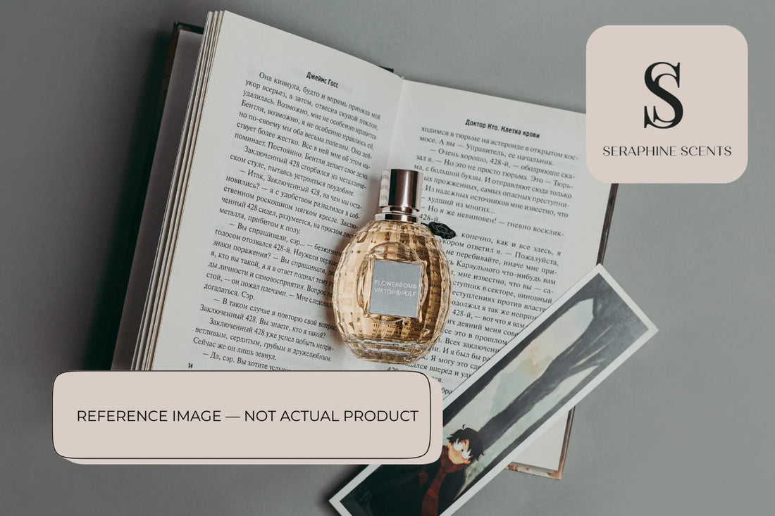 What Makes Jo Malone Emerald Thyme Cologne Perfume Unique? A Deep Dive into Notes & Craftsmanship