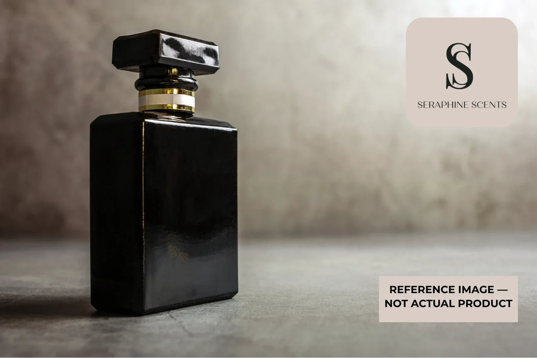 Kilian A Kiss From A Rose Perfume Singapore luxury niche fragrance reference image by Seraphine Scents