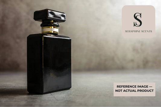 Kilian A Kiss From A Rose Perfume Singapore luxury niche fragrance reference image by Seraphine Scents