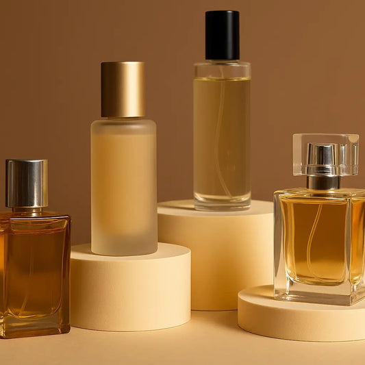 Long-Lasting Perfume Singapore | Fragrance Guide