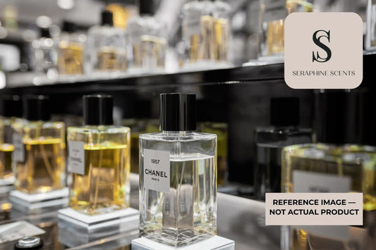 Penhaligon's Vra Vra Vroom EDP 100ml Review — Singapore Performance Guide