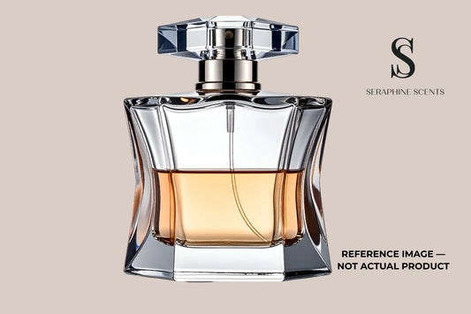 Penhaligon's Beauregard perfume bottle elegant luxury fragrance Singapore display 