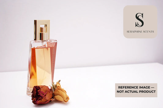 Penhaligons The Bewitching Yasmine EDP luxury perfume bottle with floral elements elegant fragrance Singapore 