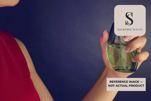 Penhaligon’s Brilliantly British perfume bottle fresh citrus fragrance Singapore 
