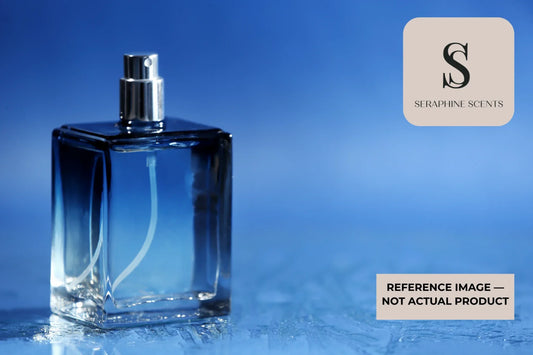 Penhaligon's The Changing Constance EDP 75ml perfume bottle blue aesthetic Singapore 