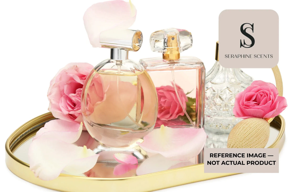 penhaligons elisabethan rose edp 100ml perfume singapore floral rose fragrance luxury bottle display 