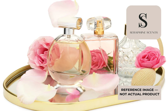 penhaligons elisabethan rose edp 100ml perfume singapore floral rose fragrance luxury bottle display 