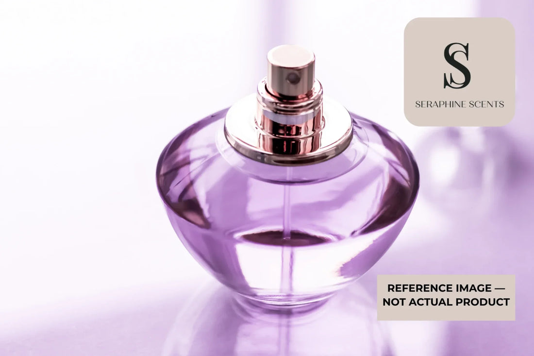 Penhaligons Legacy Of Petra perfume Singapore purple luxury fragrance bottle elegant aesthetic Seraphine Scents 