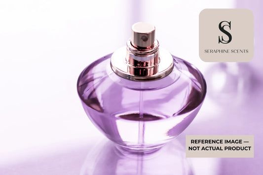 Penhaligons Legacy Of Petra perfume Singapore purple luxury fragrance bottle elegant aesthetic Seraphine Scents 
