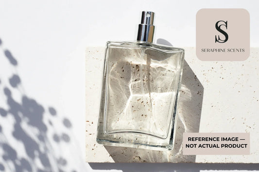 Penhaligons Mister Thompson perfume bottle minimalist luxury fragrance Singapore clean aesthetic scent product image 