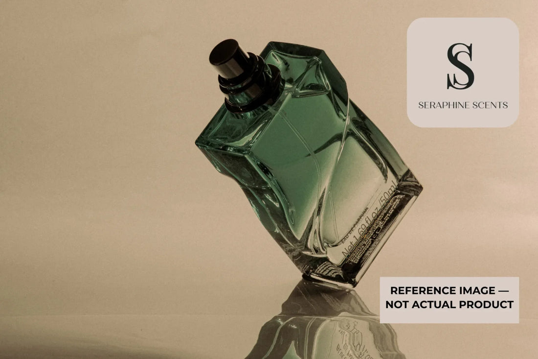 Penhaligons Opus 1870 EDT 100ml perfume bottle luxury fragrance Seraphine Scents Singapore 