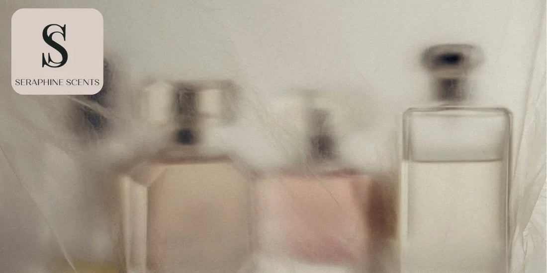 Perfume Psychology — What Your Fragrance Choice Says About You
