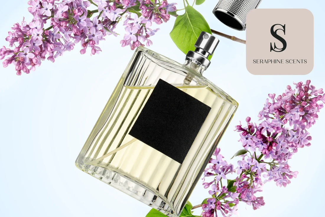 perfume tester guide Singapore