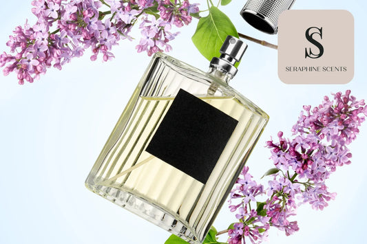 perfume tester guide Singapore