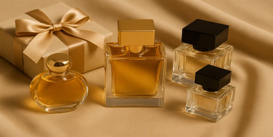 Best perfume gift ideas in Singapore — luxury authentic perfumes from Seraphine Scents
