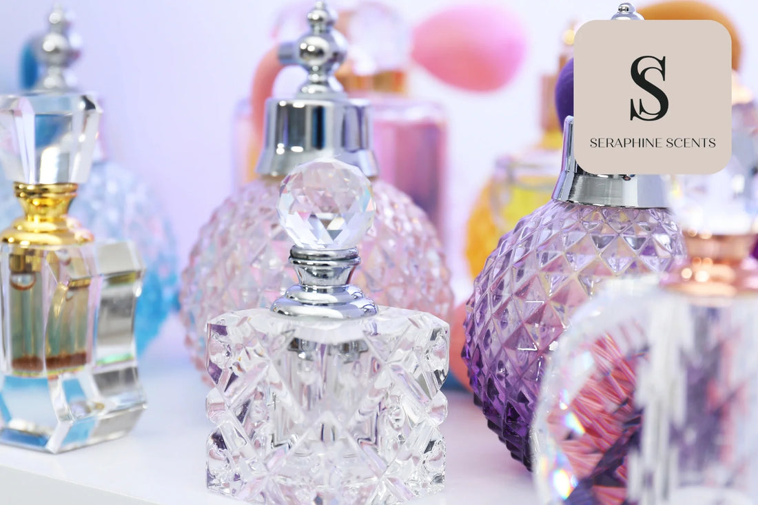 Best Prada Perfumes in Singapore – Modern Italian Luxury Fragrance Guide