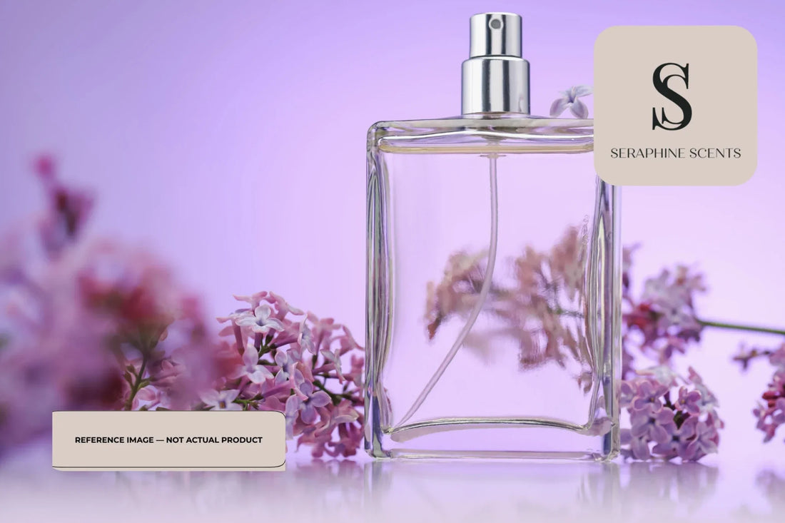 Valentino Bianco 1968 perfume Singapore elegant white floral luxury fragrance bottle with soft pink flowers background 