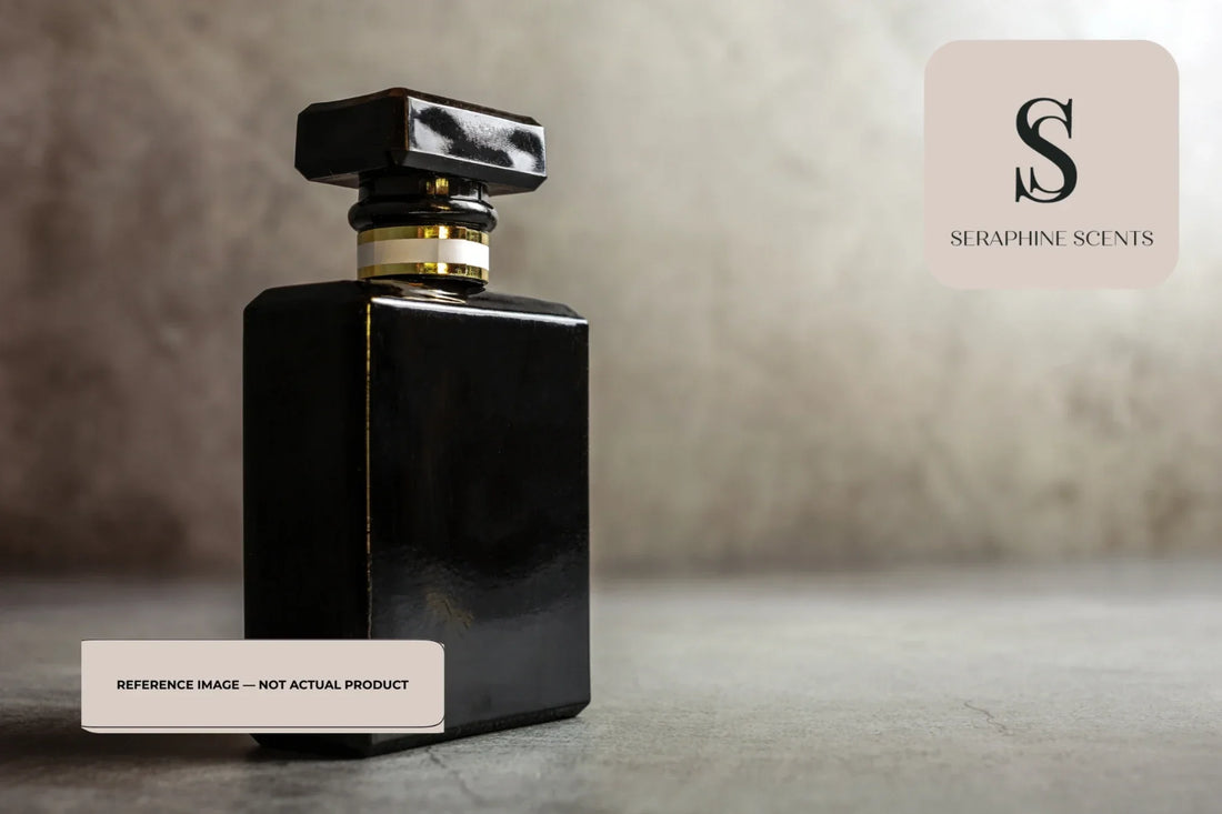 Valentino Club Couture perfume Singapore reference image with elegant black luxury bottle design