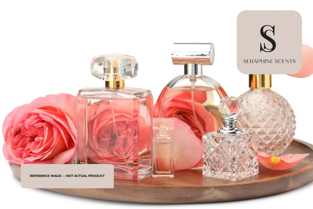 valentino donna born in roma perfume singapore luxury floral fragrance bottles with rose aesthetic 