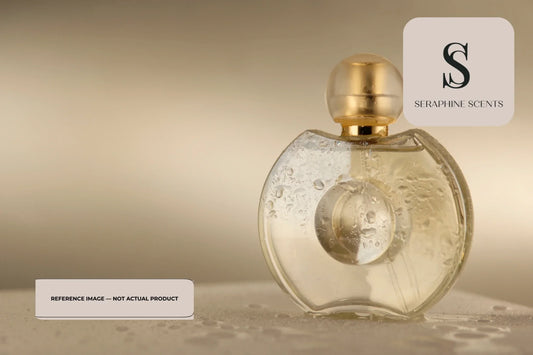 Valentino L’Innocence De L’Air Perfume Singapore elegant luxury fragrance bottle
