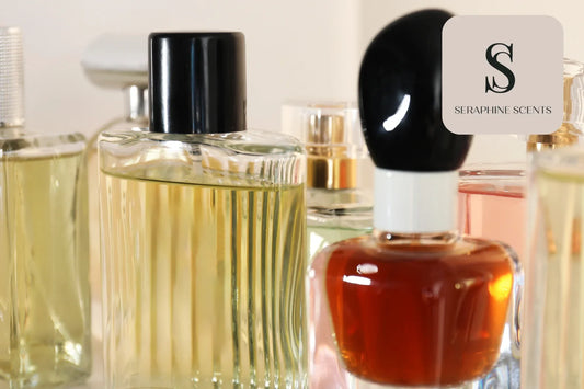 Best Valentino Perfumes in Singapore – Italian Glamour and Modern Romance