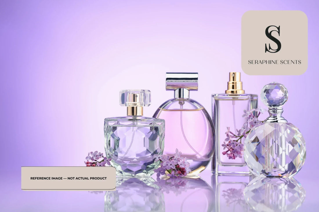 Valentino Rockstud Noir perfume bottle collection with purple background Singapore fragrance review image 