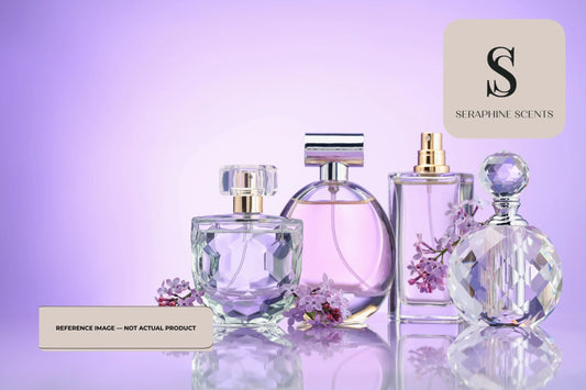 Valentino Rockstud Noir perfume bottle collection with purple background Singapore fragrance review image 