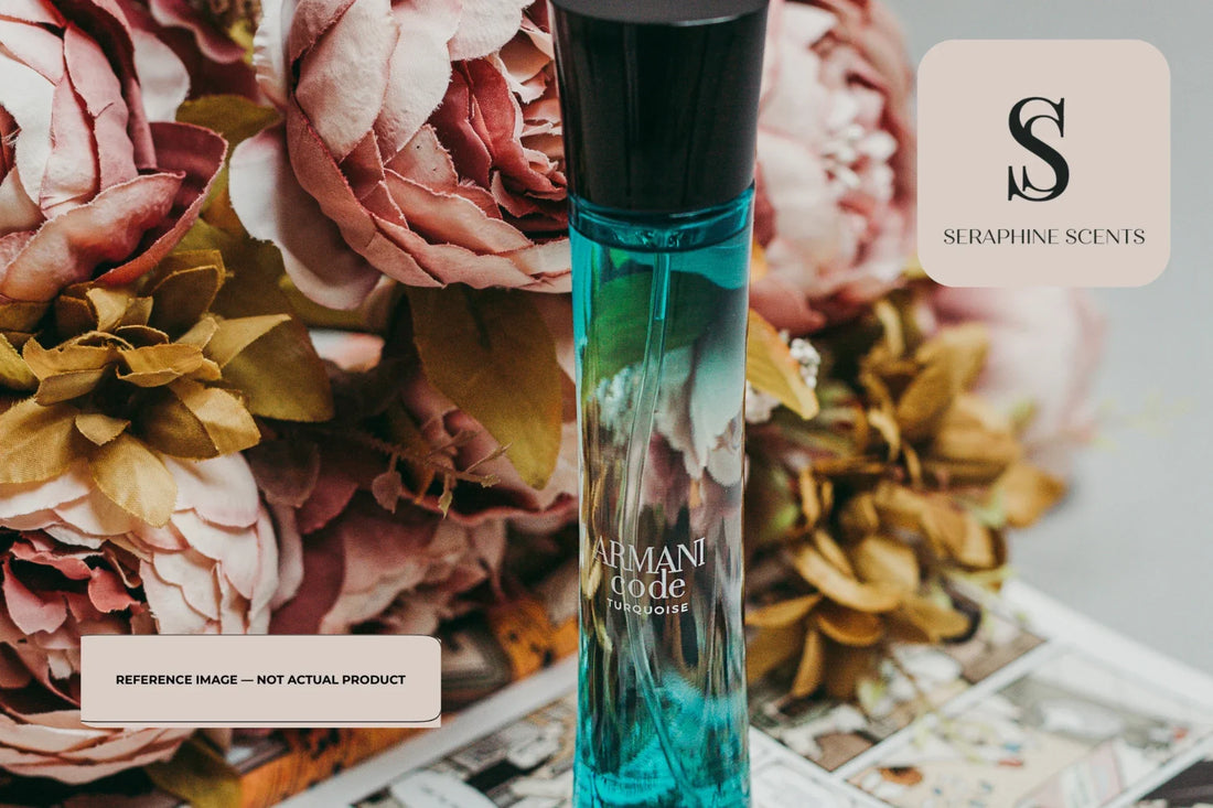 Valentino Sogno In Rosso perfume bottle with floral background Singapore fragrance review image 