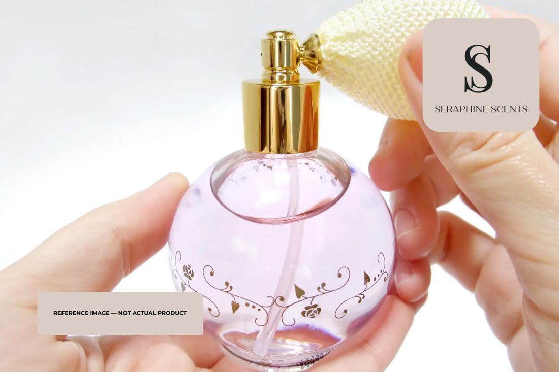 valentino uomo intense perfume bottle close up luxury fragrance singapore 