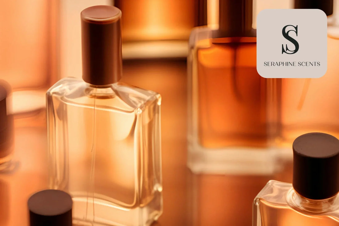 Best Versace Perfumes in Singapore – Bold Italian Luxury Fragrances for Men and Women