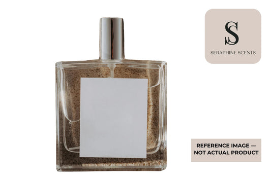 Xerjoff Erba Pura Perfume Singapore reference image featuring a clear rectangular luxury perfume bottle with a minimalist design.